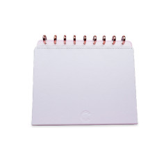 My frame cuaderno inteligente din a5 white