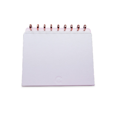 My frame cuaderno inteligente din a5 white