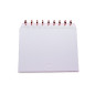 My frame cuaderno inteligente din a5 white