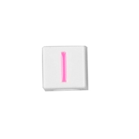 Likeu cuaderno inteligente love pastel pink i