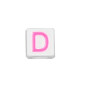Likeu cuaderno inteligente love pastel pink d