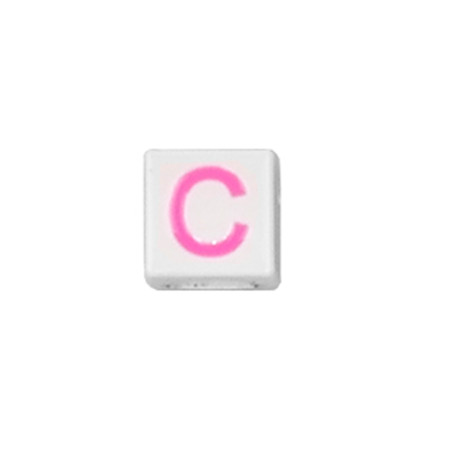 Likeu cuaderno inteligente love pastel pink c