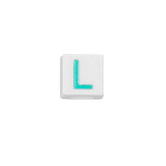 Likeu cuaderno inteligente love cyan l