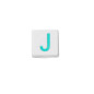 Likeu cuaderno inteligente love cyan j