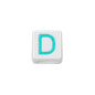 Likeu cuaderno inteligente love cyan d