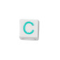 Likeu cuaderno inteligente love cyan c