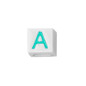 Likeu cuaderno inteligente love cyan a