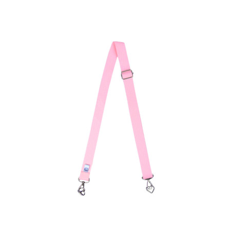 Kit strap & go cuaderno inteligente rosa