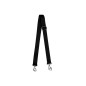 Kit strap & go cuaderno inteligente negro