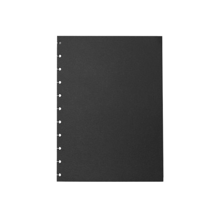 Recambio cuaderno inteligente negra grande 180 g