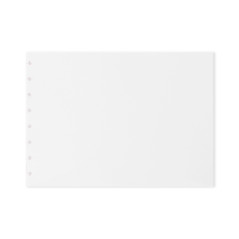 Recambio cuaderno inteligente dibujo din a4 140 gr 20f