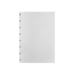 Recambio cuaderno inteligente cuadros blancos din a5 120 gr