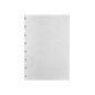 Recambio cuaderno inteligente cuadros blancos din a5 120 gr