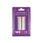 Discos y elastico cuaderno inteligente m treasure