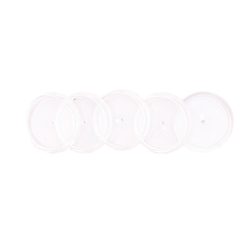 Discos y elastico cuaderno inteligente m transparente