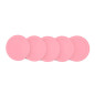 Discos y elastico cuaderno inteligente m rosa sertao