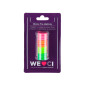 Discos y elastico cuaderno inteligente m neon glow
