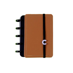 Cuaderno inteligente inteligine caramel