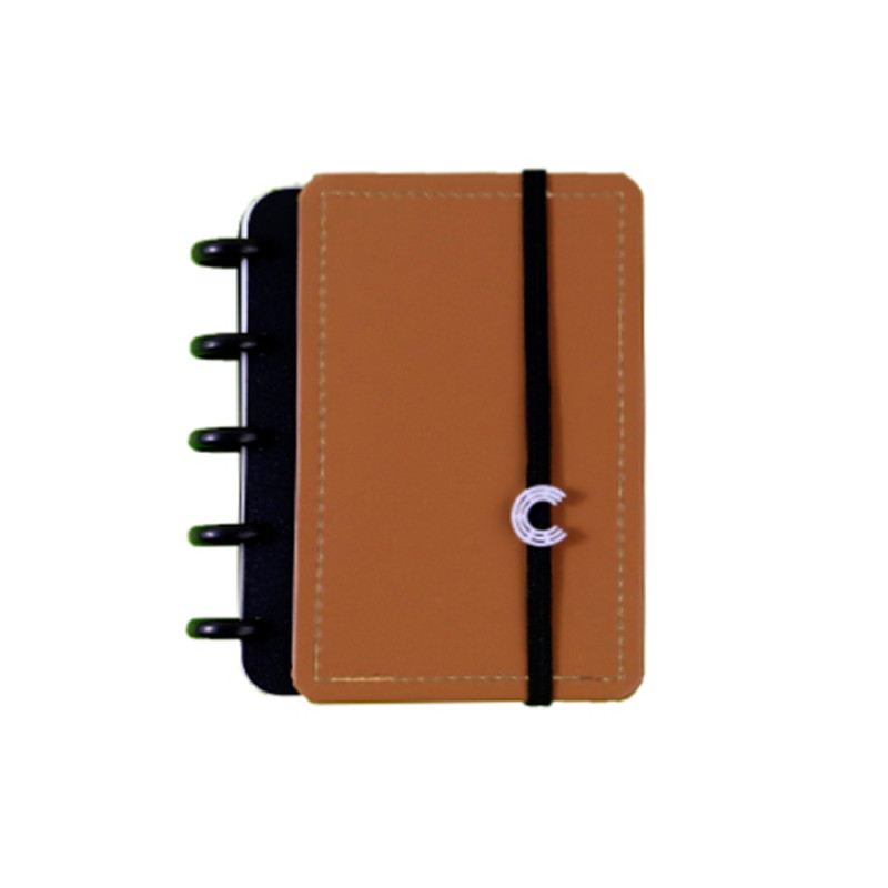 Cuaderno inteligente inteligine caramel