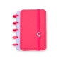 Cuaderno inteligente inteligine all pink 142x101 mm