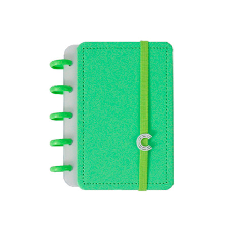 Cuaderno inteligente inteligine all green
