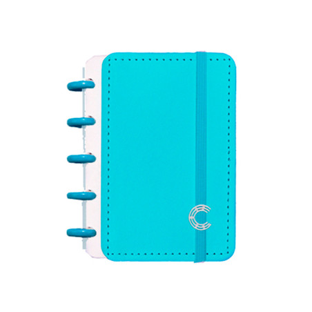 Cuaderno inteligente inteligine all blue