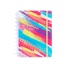 Cuaderno inteligente grande tibum