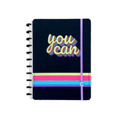 Cuaderno inteligente grande ta bom?