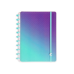 Cuaderno inteligente grande mystic glow