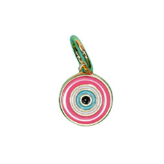 Colgante cuaderno inteligente inteligente amulet