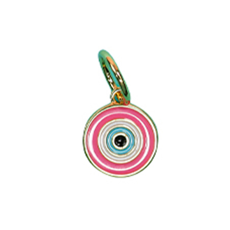 Colgante cuaderno inteligente inteligente amulet