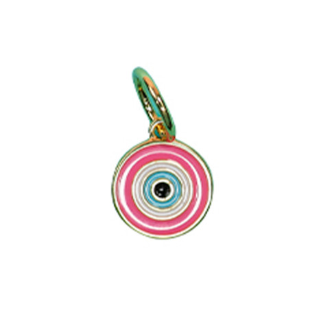 Colgante cuaderno inteligente inteligente amulet