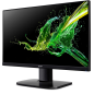 Monitor acer ka272habid zero frame 27 " fhd 1920x1080 led vga hdmi Monitor acer ka272habid zero frame 27 " fhd 1920x1080 led vga hdmi