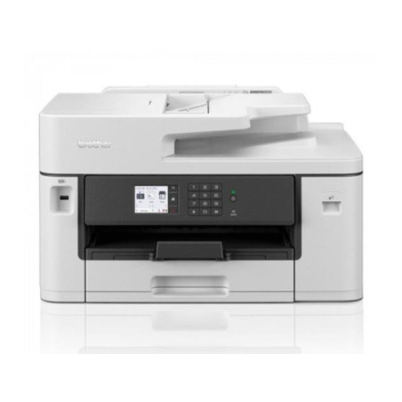 Equipo multifuncion brother mfcj5340dw din a3 28 ppm copiadora escaner impresora bandeja 250 hojas wifi