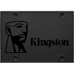 Disco duro ssd kingston 2,5   " interno sa400s37 240 gb