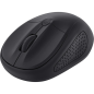 Raton trust primo inalambrico 1000/1600 dpi nano receptor usb 2,4 ghz color negro Raton trust primo inalambrico 1000/1600 dpi nano receptor usb 2,4 ghz color negro