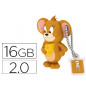 Memoria usb emtec flash 16 gb 2.0 jerry Memoria usb emtec flash 16 gb 2.0 jerry