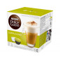 Cafe dolce gusto capuchino monodosis caja de 8 unidades