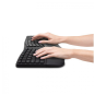 Set teclado y raton kensington inalambrico pro fit ergo negro Set teclado y raton kensington inalambrico pro fit ergo negro