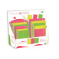 Agenda espiral liderpapel neon a5 y a6 2023 dia pagina colores surtidos papel 70 gr expositor de 12 agendas Agenda espiral liderpapel neon a5 y a6 2023 dia pagina colores surtidos papel 70 gr expositor de 12 agendas