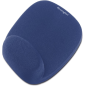 Alfombrilla para raton kensington ergonomica azul 32x252x210 mm Alfombrilla para raton kensington ergonomica azul 32x252x210 mm
