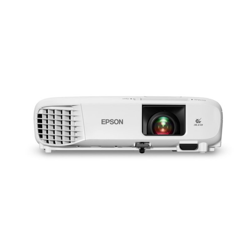 Videoproyector epson eb-e20 xga 3400 lumenes dlp 15000:1