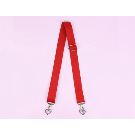Kit strap & cuaderno inteligente go rojo