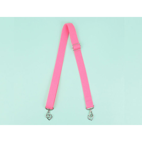 Kit strap & cuaderno inteligente go rosa