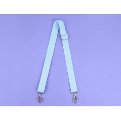 Kit strap & cuaderno inteligente go baby azul