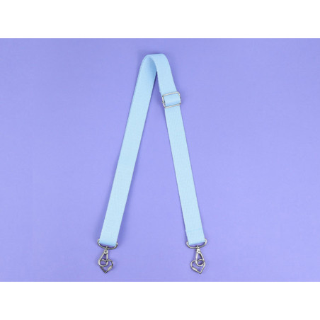 Kit strap & cuaderno inteligente go baby azul