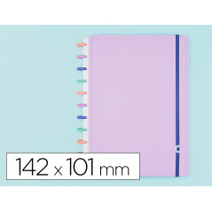 Cuaderno inteligente inteligine bubble 142x101 mm