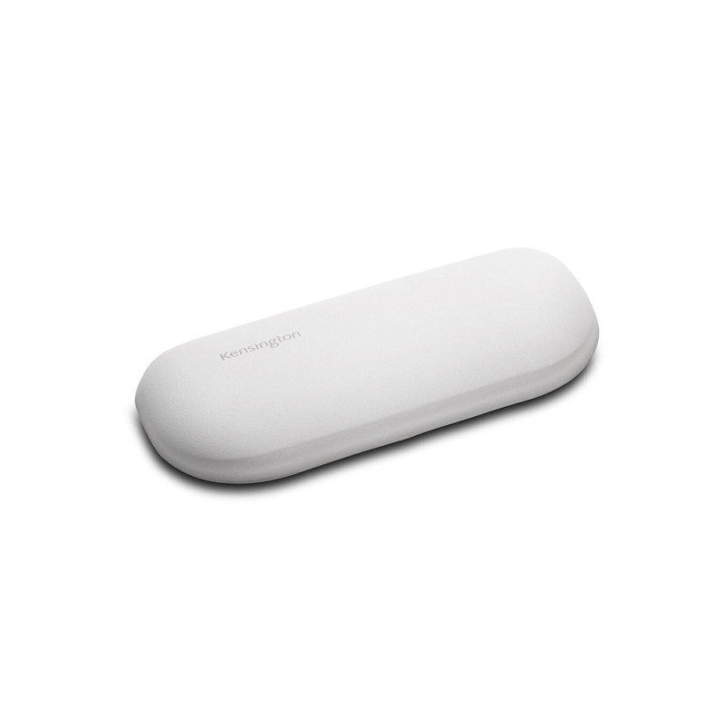 Reposamuñecas kensington ergosoft para raton gris