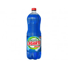 Fregasuelos lagarto marino 1.5 lt.