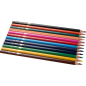 Lapices de colores liderpapel caja de 12 unidades colores surtidos Lapices de colores liderpapel caja de 12 unidades colores surtidos